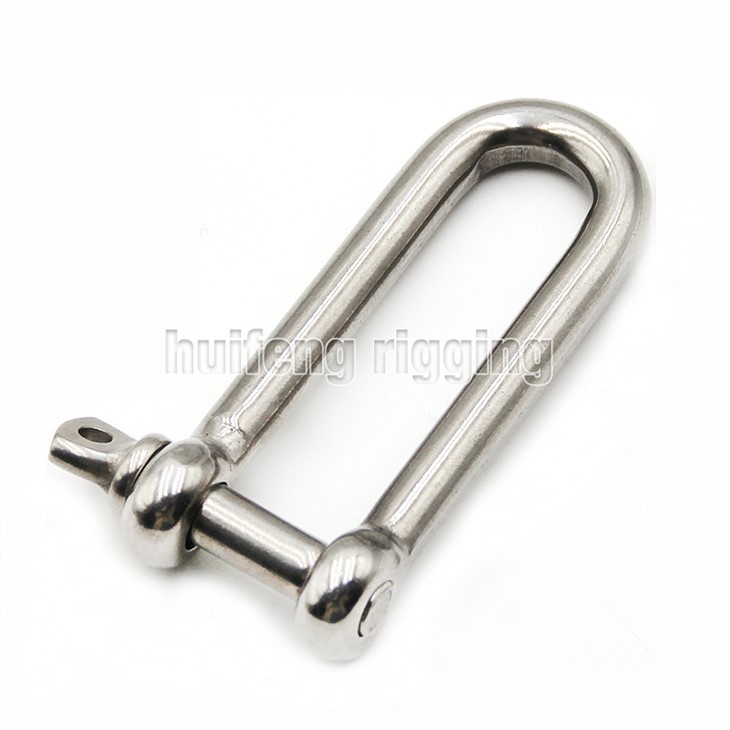 Long Dee Shackle
