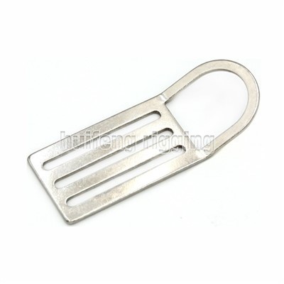 Tri glide spenne med bue