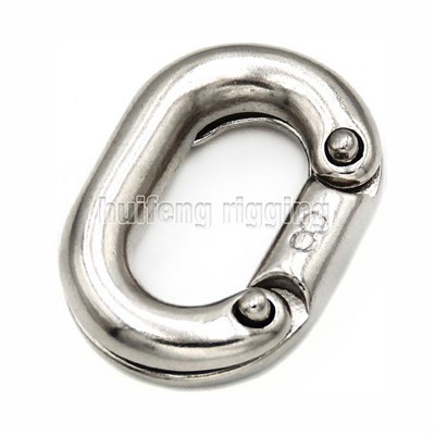 Split tilkoblingslenke