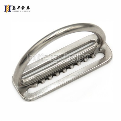 Tri glide spenne med D -ringetype B