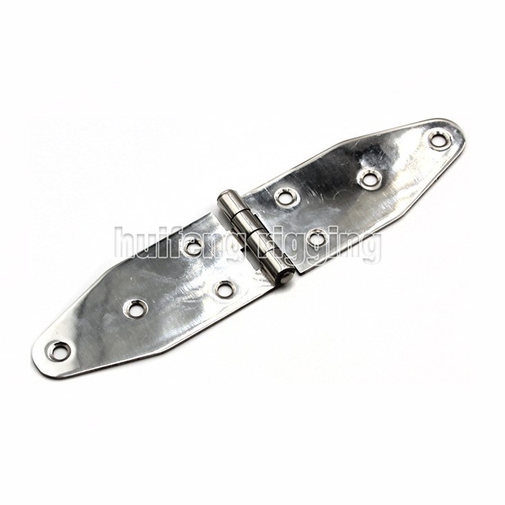 Rustfritt stål hengsel 103